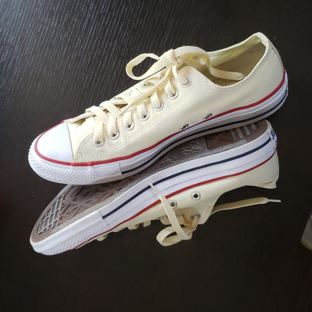 Converse all star (unisex) - Picture 5 of 9